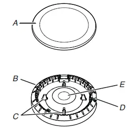 Whirlpool W11508873A Standard Cleaning Gas Range-4
