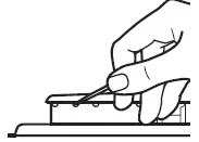 Whirlpool W11508873A Standard Cleaning Gas Range-6