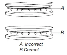 Whirlpool W11508873A Standard Cleaning Gas Range-7