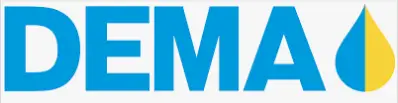 DEMA LOGO