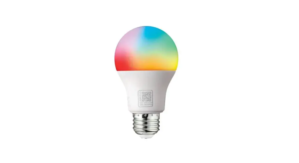 Ecosmart 1006931917 Wireless Controlled A19 Smart Bulb User Guide Ecosmart 1006931917 Wireless Controlled A19 Smart Bulb User Guide