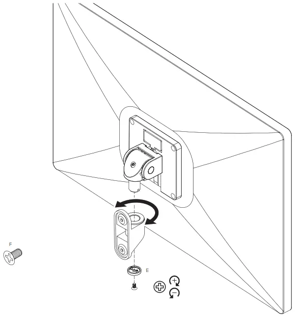 OMNILINK OMLK-B1-00 1-Link Wall Mount - 5