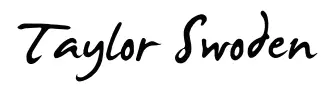 Taylor Swoden LOGO