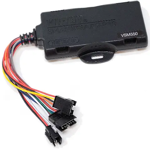 VIPER 607VSM550 SmartStart Pro Module