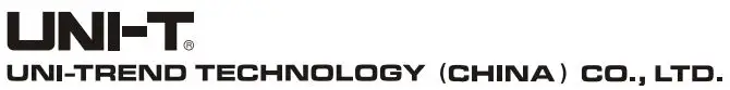 UNI-T Logo