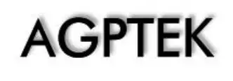 AGPTEK logo