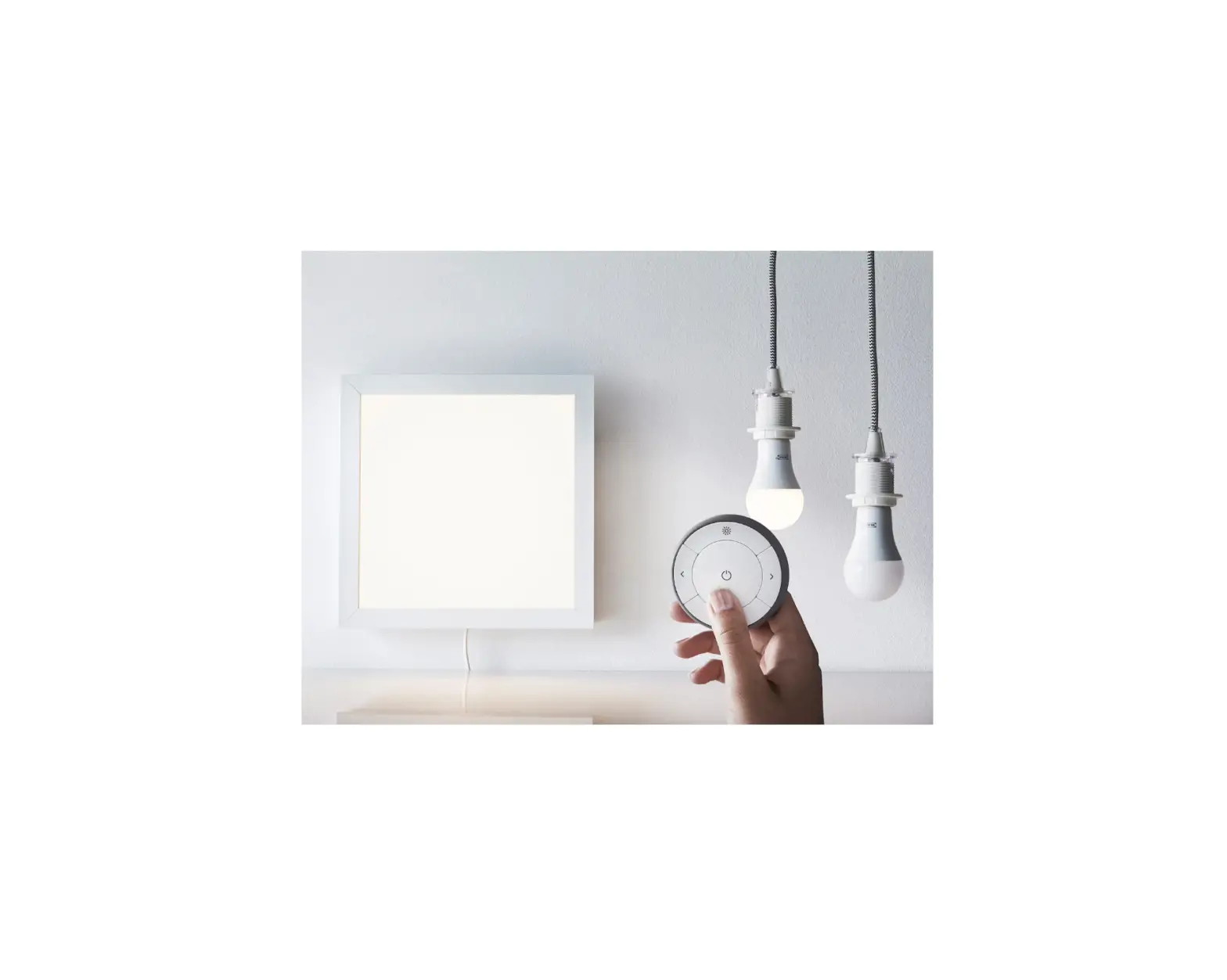 Ikea Trådfri Smart Lighting User Manual