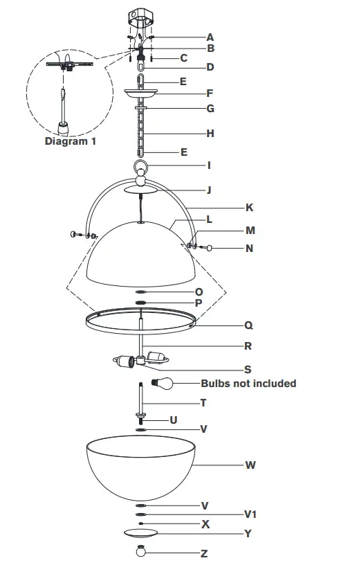 VISUAL-COMFORT-CHC-5065-Bayridge-Large-Pendant-3