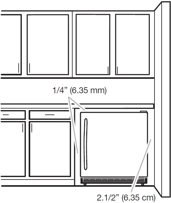 Whirlpool WUR35X24HZ Fingerprint Resistant Stainless 01