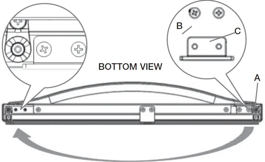 Whirlpool WUR35X24HZ Fingerprint Resistant Stainless 03