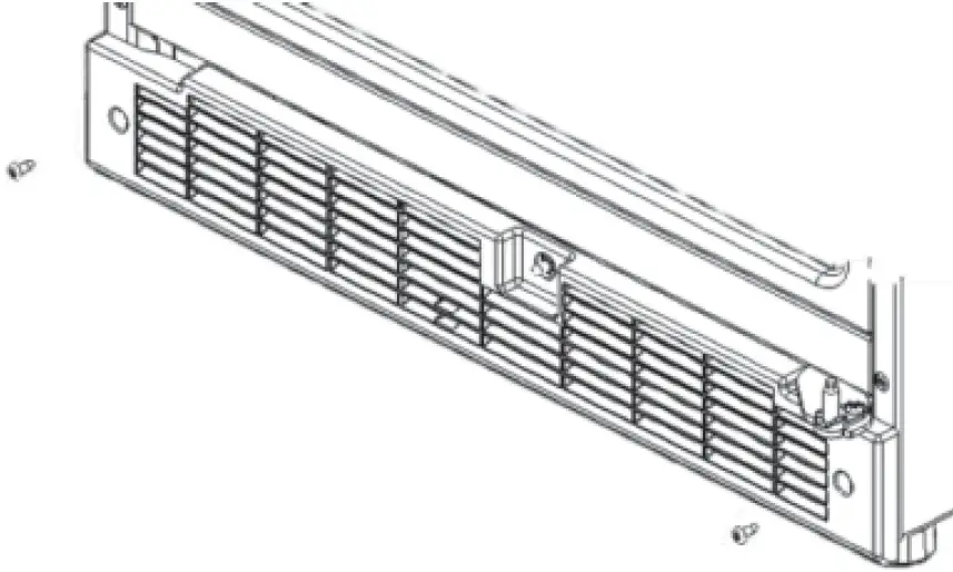 Whirlpool WUR35X24HZ Fingerprint Resistant Stainless 05