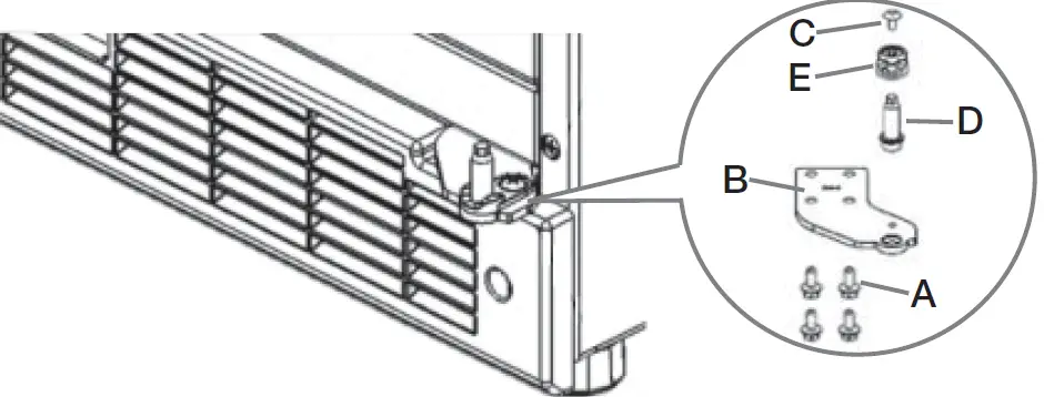Whirlpool WUR35X24HZ Fingerprint Resistant Stainless 05