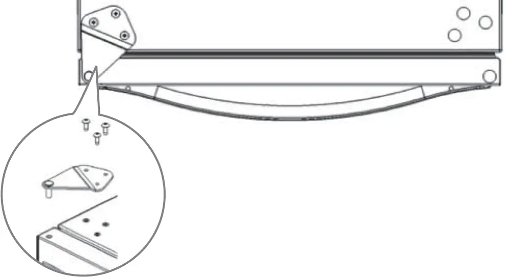 Whirlpool WUR35X24HZ Fingerprint Resistant Stainless 09