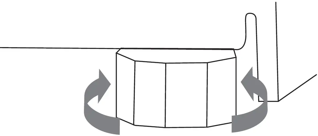 Whirlpool WUR35X24HZ Fingerprint Resistant Stainless 09