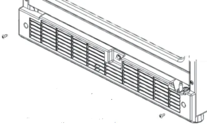 Whirlpool WUR35X24HZ Fingerprint Resistant Stainless 13
