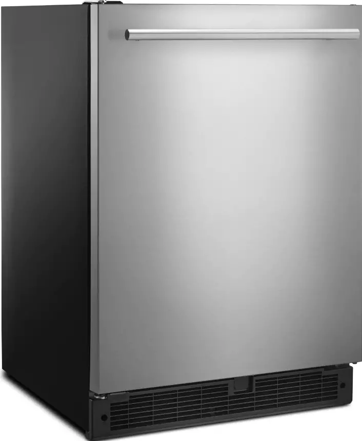 Whirlpool WUR35X24HZ Fingerprint Resistant Stainless 14