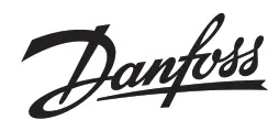 Danfoss logo