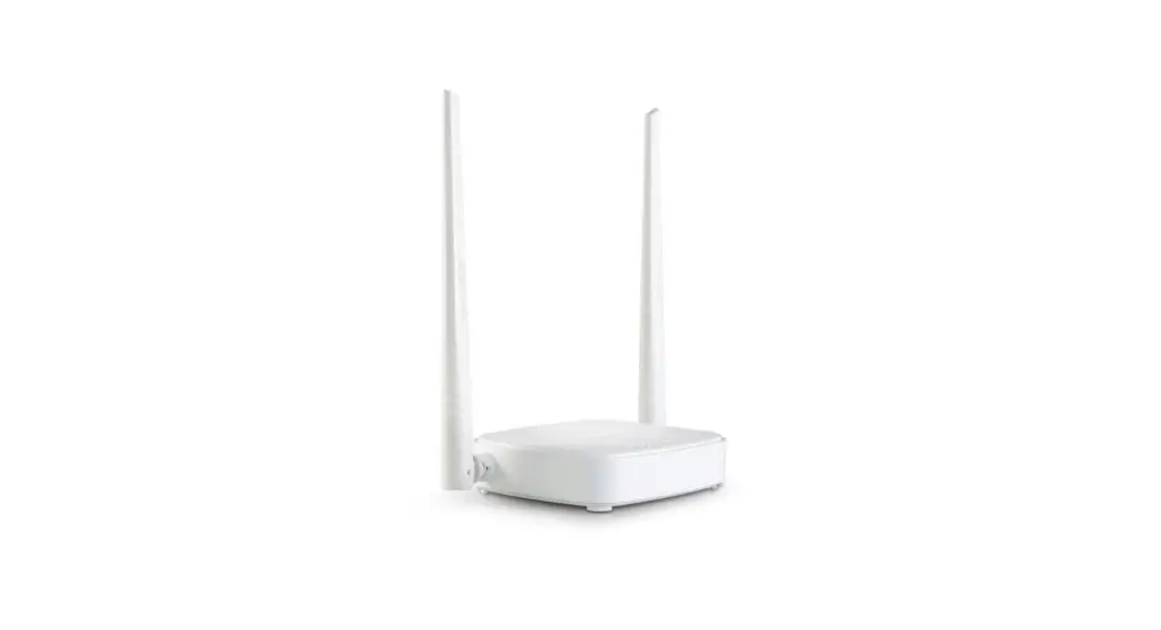 Tenda N301 Wireless Easy Setup Router Installation Guide Tenda N301 Wireless Easy Setup Router Installation Guide