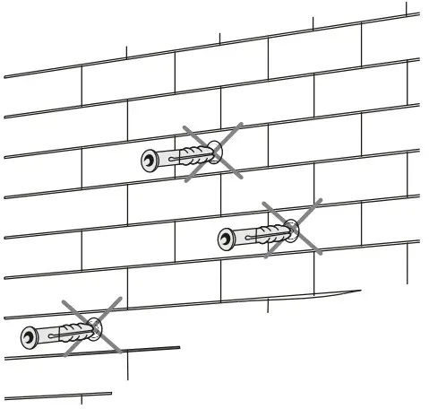 Neptune NEHDWCB HD Wireless Camera 2 4GHz BLK - Figure 3