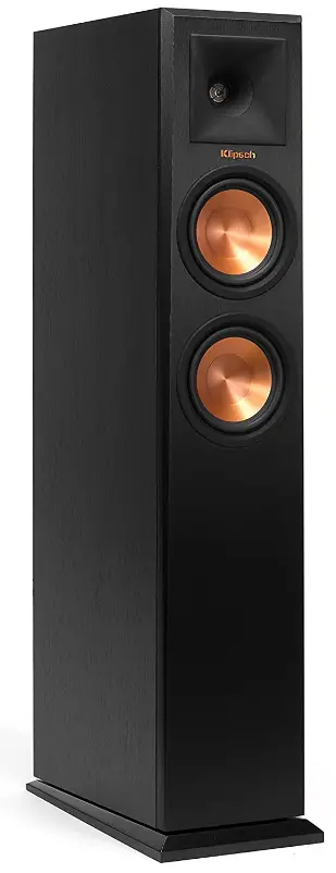 Klipsch-RP-250F-Floorstanding-Speaker-Product