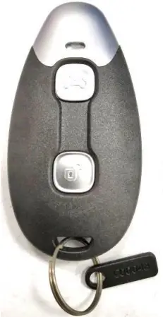 SPARK MINDA EC-360001C Electronic Kit-Key Less