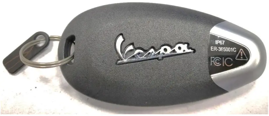 Specification - Sticker