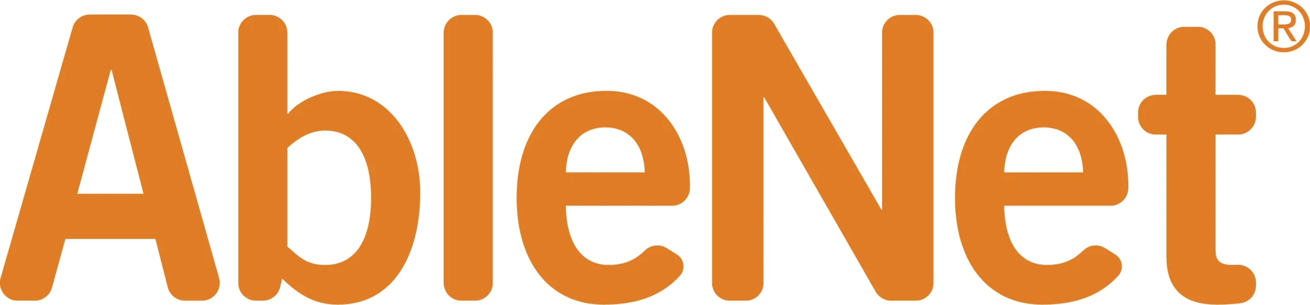AbleNet LOGO