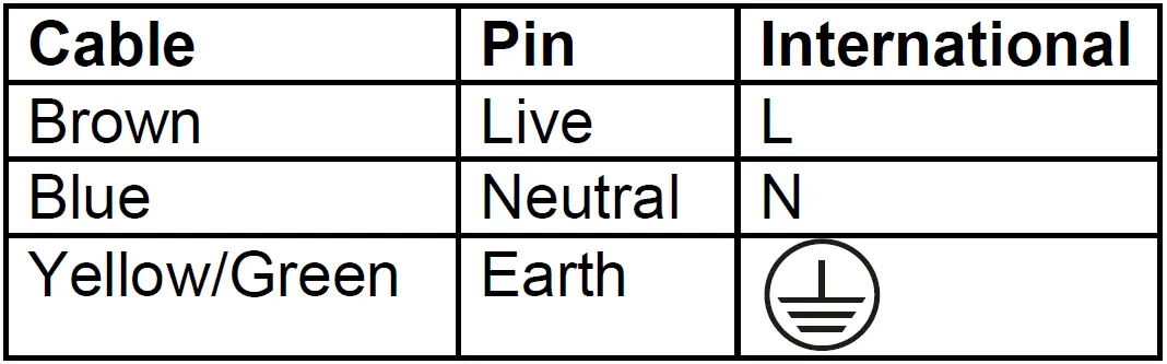 eurolite LED MF-100 Series Flower Effect 03