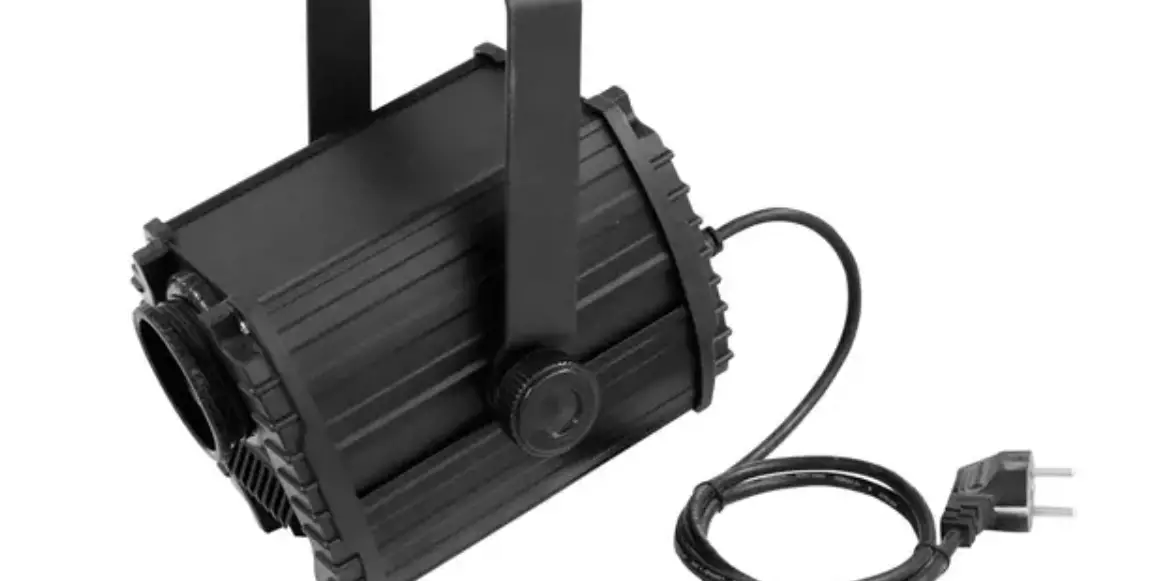 Eurolite Led Mf-100 Series Flower Effect User Manual