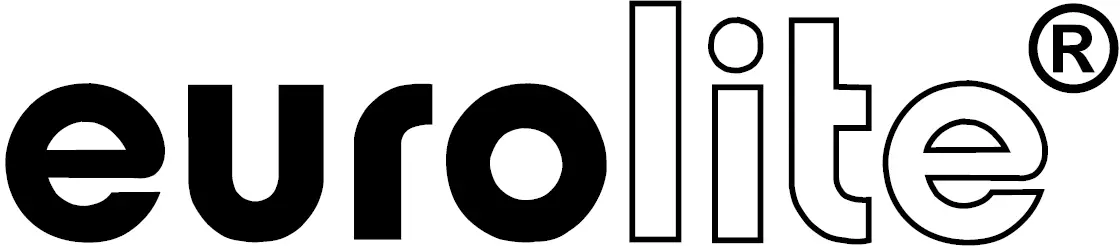 eurolite LED MF-100 Series Flower Effect logo