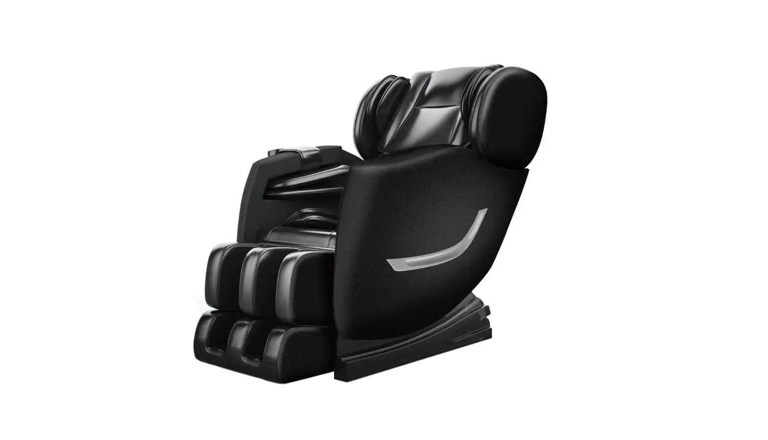 Volterex Ss01 Massage Chair User Manual