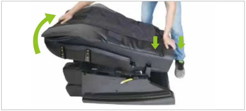 Installation instruction