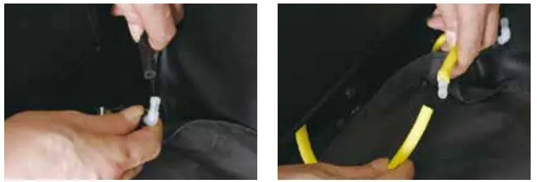 Installation instruction