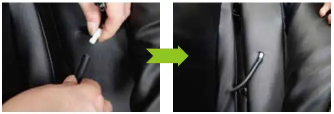 Installation instruction