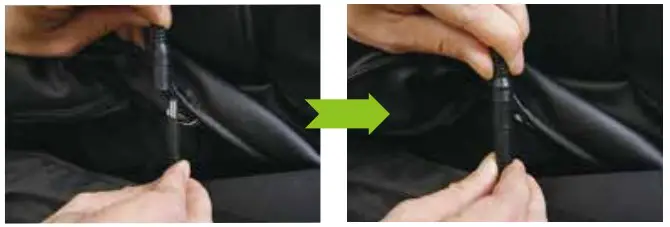 Installation instruction