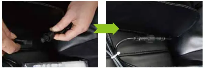 Installation instruction