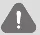 Warning icon