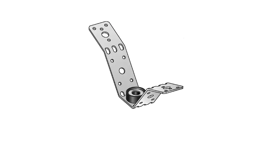 Hilti Mva-z Ventilation Angles Instructions
