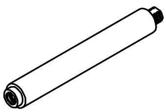 Furinno 22063 Helena 4 Tier Multifunction Rolling Kitchen Cart - FIG 2