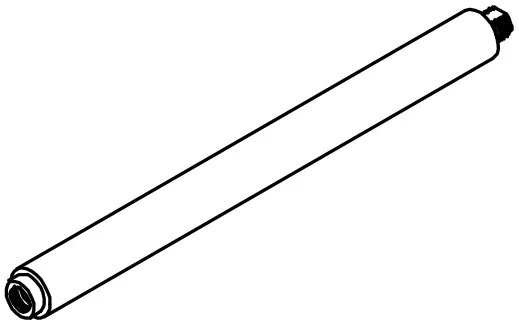 Furinno 22063 Helena 4 Tier Multifunction Rolling Kitchen Cart - FIG 3