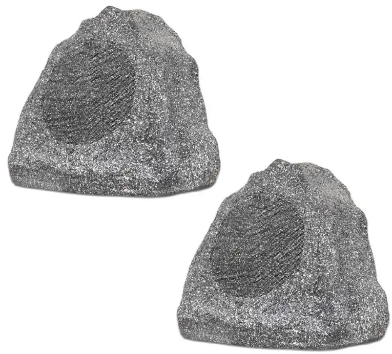 Theater-Solutions-2R6G-6.5-inches-Rock-Outdoor-Granite-Speaker-Product
