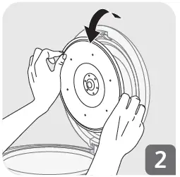 Tefal RK224 Mini Rice Cooker-4