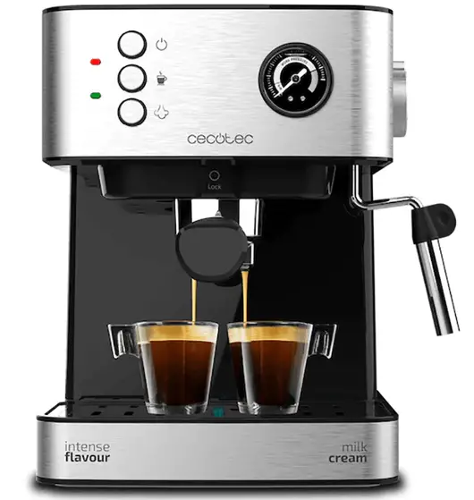 cecotec 1556 Coffee Machine product-img