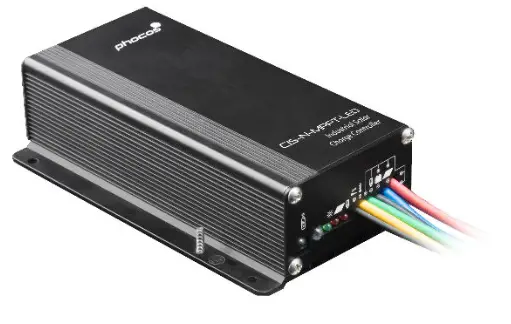 phocos CIS-N-MPPT-LED 8515 Solar Charge Controller with LED Driver -