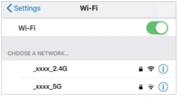 HBN Smart Color String Lights - devices 1