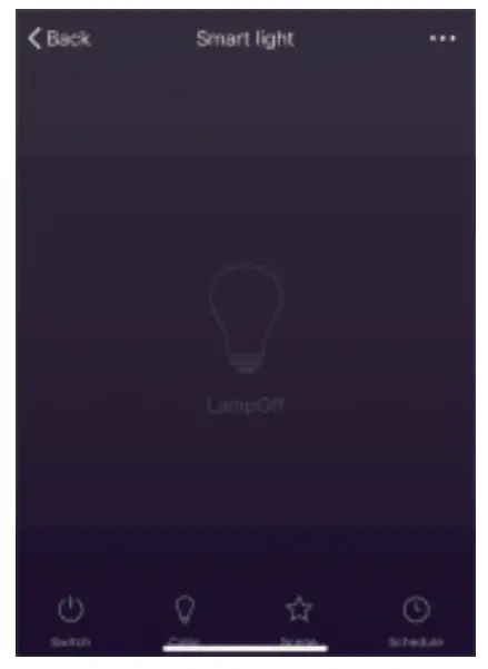 HBN Smart Color String Lights - devices 10