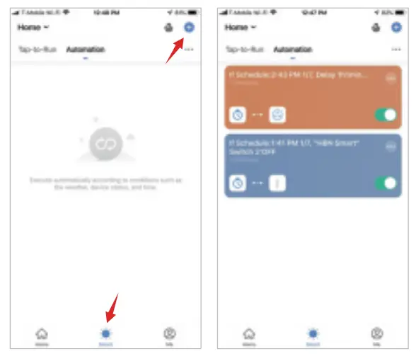 HBN Smart Color String Lights - devices 11