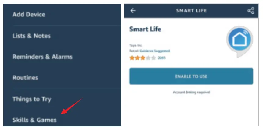 HBN Smart Color String Lights - devices 12