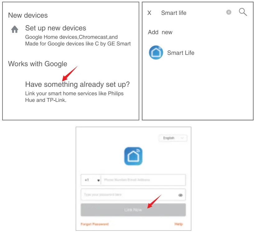 HBN Smart Color String Lights - devices 16