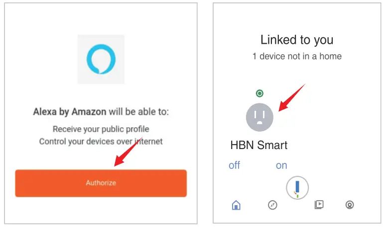 HBN Smart Color String Lights - devices 17